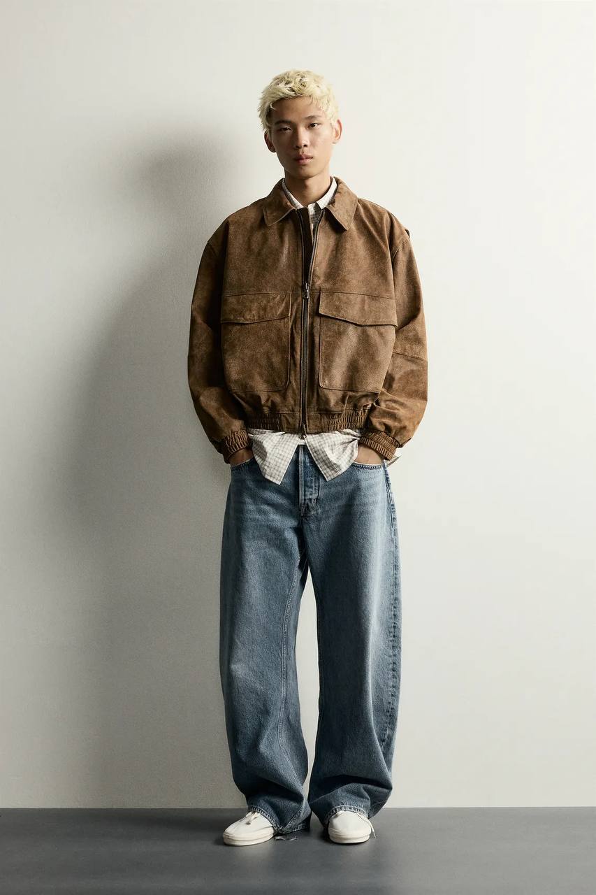 ZARA