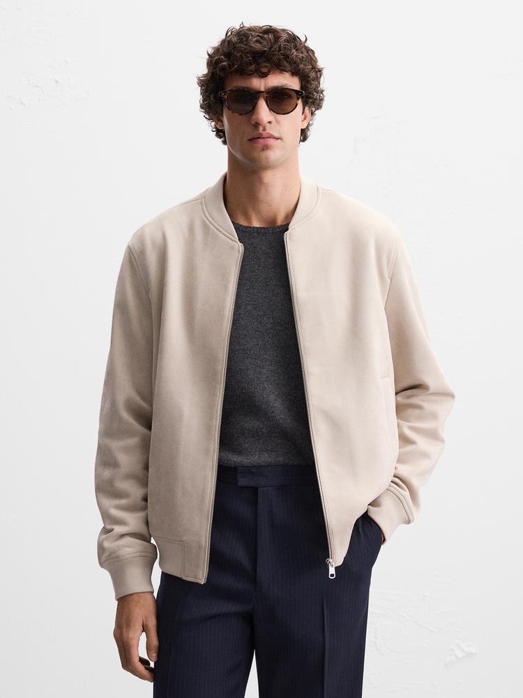 بامبر جیر اورجینال زارا Zara — کرم